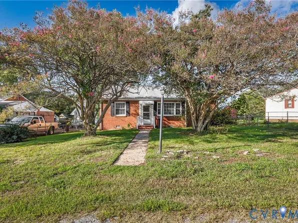 2410 Farrand St, Henrico, VA 23231