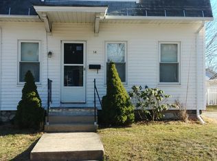 14 Garfield St, Maynard, MA 01754
