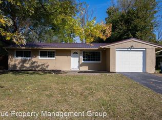 1642 Horizon Ln, Indianapolis, IN