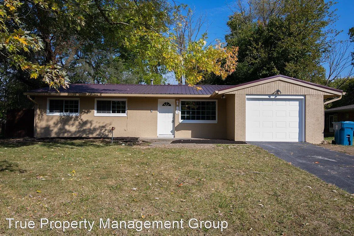 1642 Horizon Ln photo 1