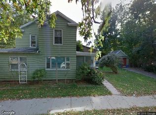 2 E Church St, Spring Valley, NY 10977