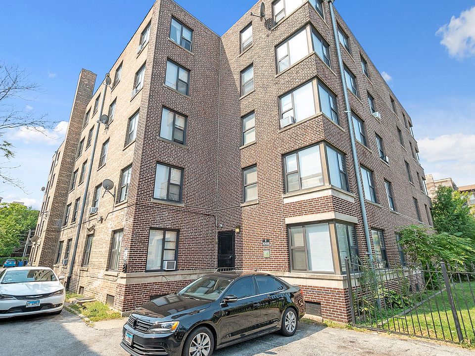 1st image of 7200 S Coles Ave #412