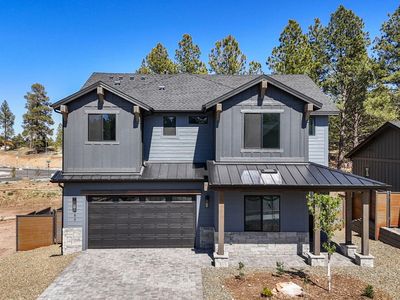 380 N VALERIAN Lane lot 41, Flagstaff, AZ, 86004