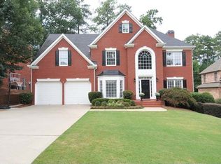 4091 Tropez Pl NE, Roswell, GA 30075