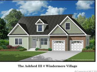 76 Windermere Village Rd, Ellington, CT 06029