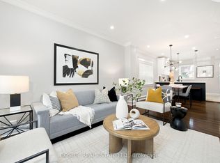 100 Springdale Blvd, Toronto, ON M4J 1W9