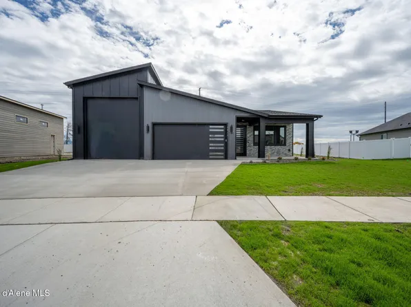 6414 W Frehley Way, Rathdrum, ID 83858