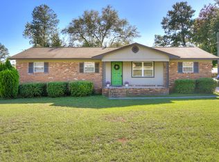 2024 Rosier Rd, Augusta, GA 30906