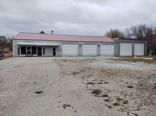 317 Main St, Americus, KS 66835