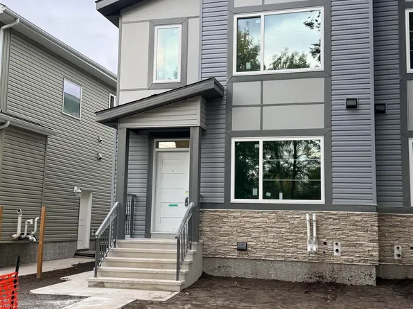 12906 123rd St NW, Edmonton, AB T5L 0J5