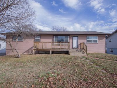 905 E Hill St, Springfield, MO, 65803