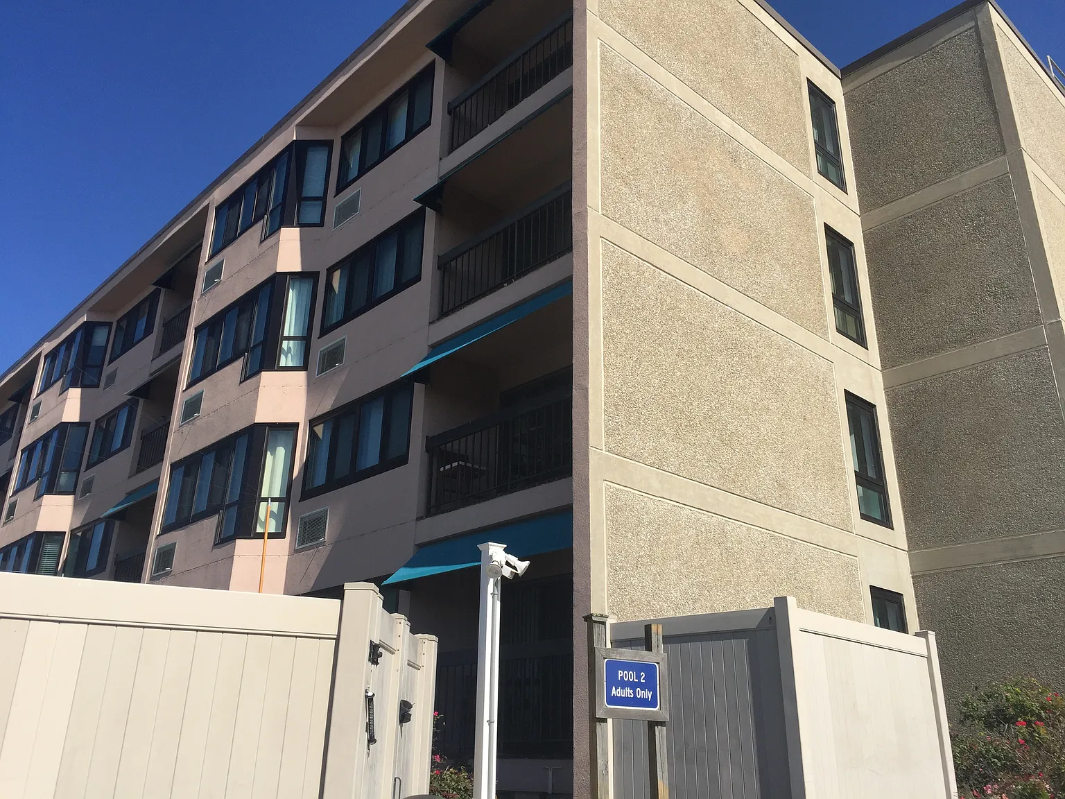 2 bed, 1100 sqft, $2,000 — Photo 4