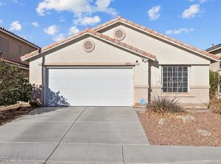 8991 Union Gap Rd, Las Vegas, NV 89123