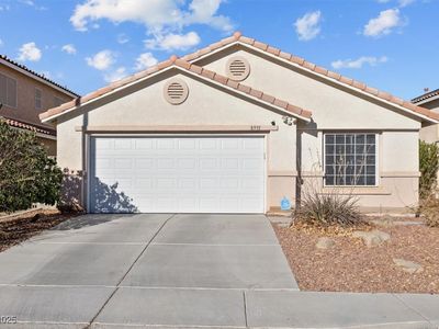 8991 Union Gap Rd, Las Vegas, NV, 89123