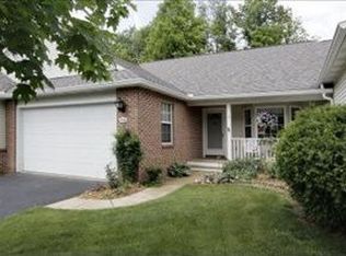 204 Chauncey Ct, Marshall, MI