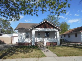 542 Brown Ave, Pueblo, CO 81004