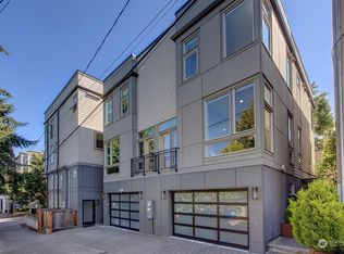 1013 W Howe St #B, Seattle, WA 98119