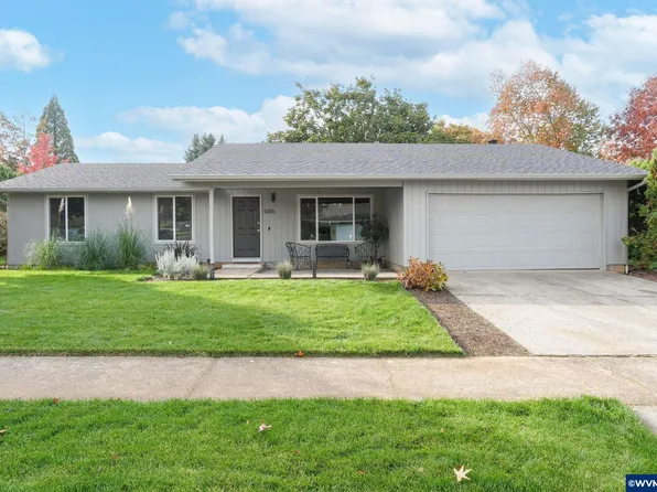 5095 Cultus Ave SE, Salem, OR 97306