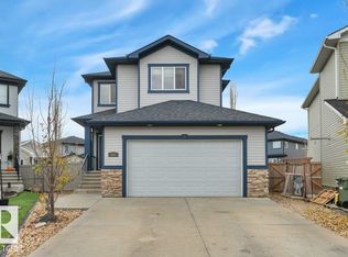 363 Reynalds Ct, Leduc, AB T9E 0T2