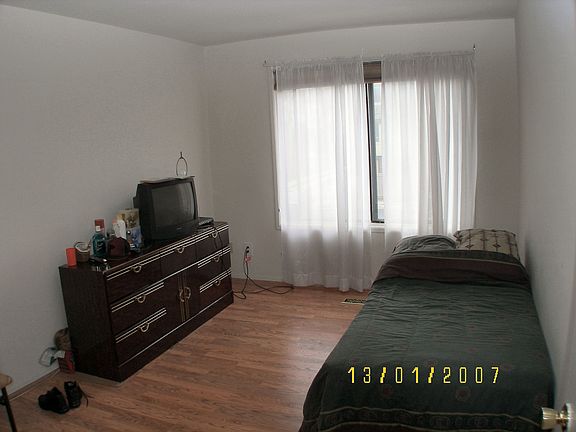 bed room 1