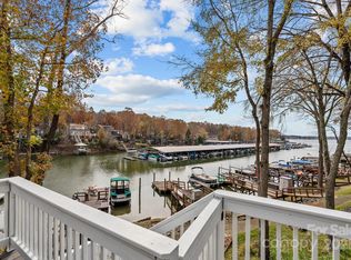 26022 Misty Way Dr, Tega Cay, SC 29708