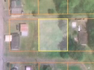 2126 Stuart St, Raymond, WA 98577