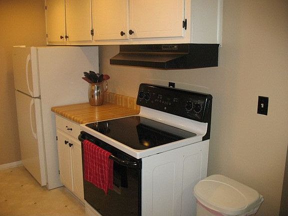 Another view of the Kitchen