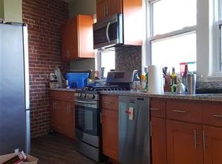 12 Humboldt Ave, Roxbury, MA 02119