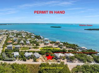 1147 Basque Ln, Cudjoe Key, FL 33042