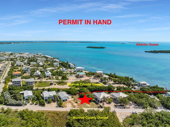 1147 Basque Ln, Cudjoe Key, FL 33042