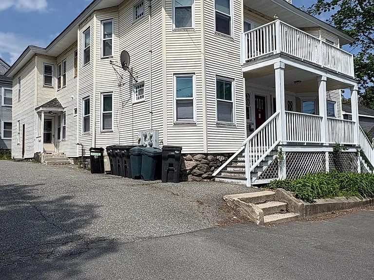 48 South Prospect St, #1 — Photo 16