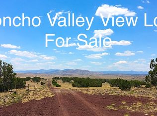 XX Miami Ln #1, Concho Valley, AZ 85924