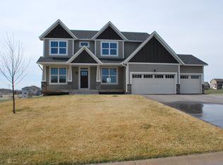 9074 Kagan Ave NE, Otsego, MN 55362