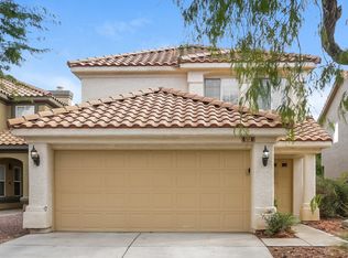 1112 Barton Green Dr, Las Vegas, NV 89128