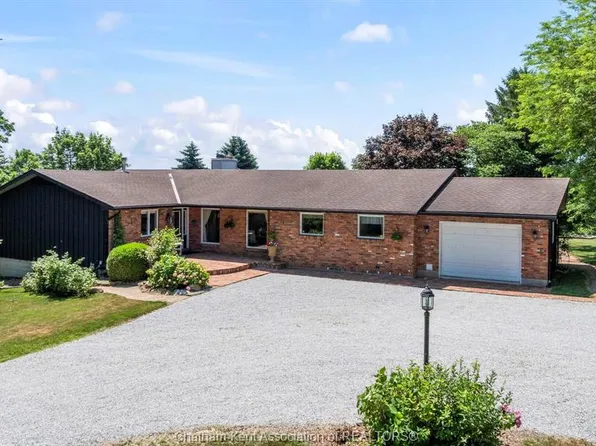 7678 Talbot Trl W, Chatham Kent, ON N0P 1A0