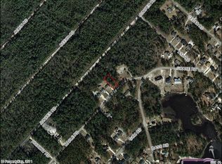 Maple Rd, Southport, NC 28461