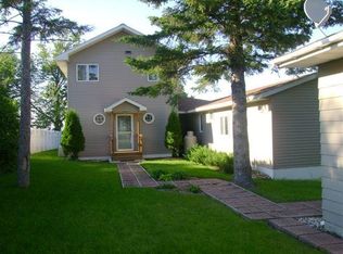 15990 N Trinity Point Rd SE, Mentor, MN 56736