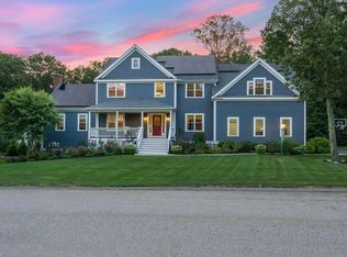 36 Broad Acres Farm Rd, Medway, MA 02053