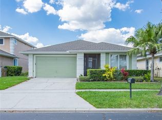 2989 Sunset Vista Blvd, Kissimmee, FL 34747