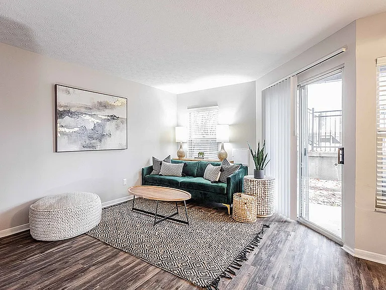 One and Two Bedroom Apartments in Cincinnati