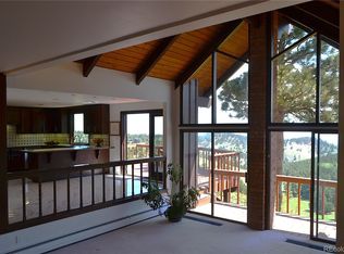 21849 Cabrini Boulevard, Golden, CO 80401