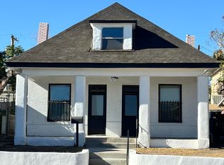 1509 E Yandell Dr #D, El Paso, TX 79902