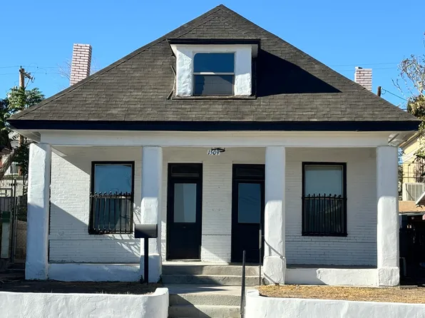 1509 E Yandell Dr Unit A, El Paso, TX 79902