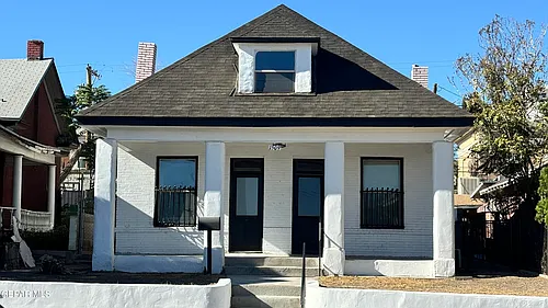 1509 E Yandell Dr #A Photo 1