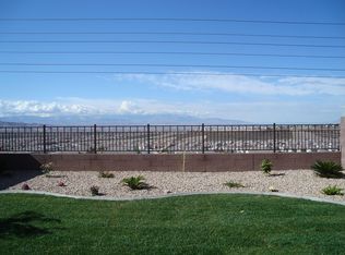 2480 Rue Bienville Way, Henderson, NV 89044