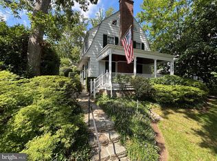 312 Tunbridge Rd, Baltimore, MD 21212