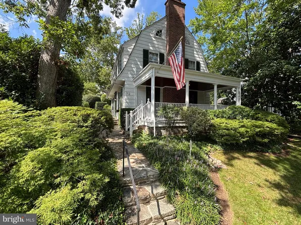 312 Tunbridge Rd, Baltimore, MD 21212