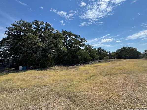 2110 Phantom Rider Trl LOT 379, Spring Branch, TX 78070