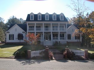 30 Inverness Way, Newnan, GA 30265