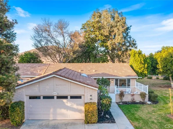 5337 Bahia Blanca W Unit C, Laguna Woods, CA 92637